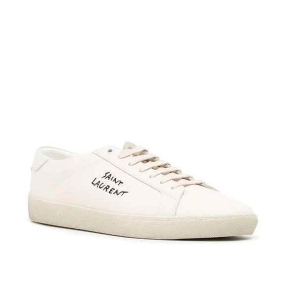 Saint Laurent men’s sneakers - Picture 6 of 7